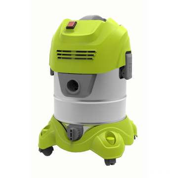 1400W 2015 New Model Wet And Dry Vacuum Cleaner With HEPA Filter